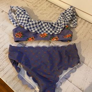 Matilda Jane swimsuit